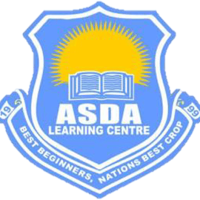 Asda Learning Centre crest