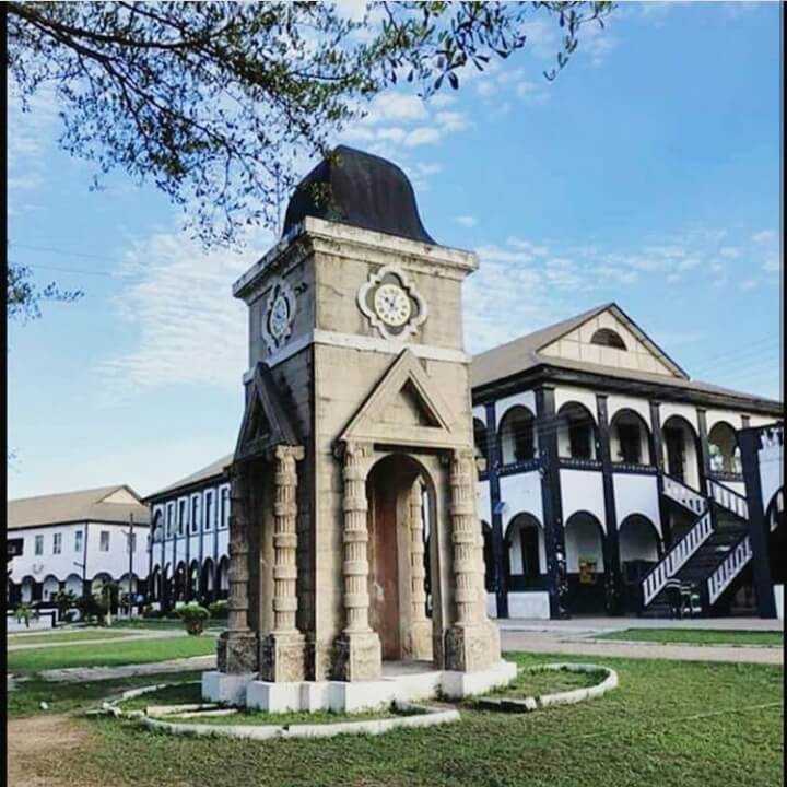 Adisadel College — view 3
