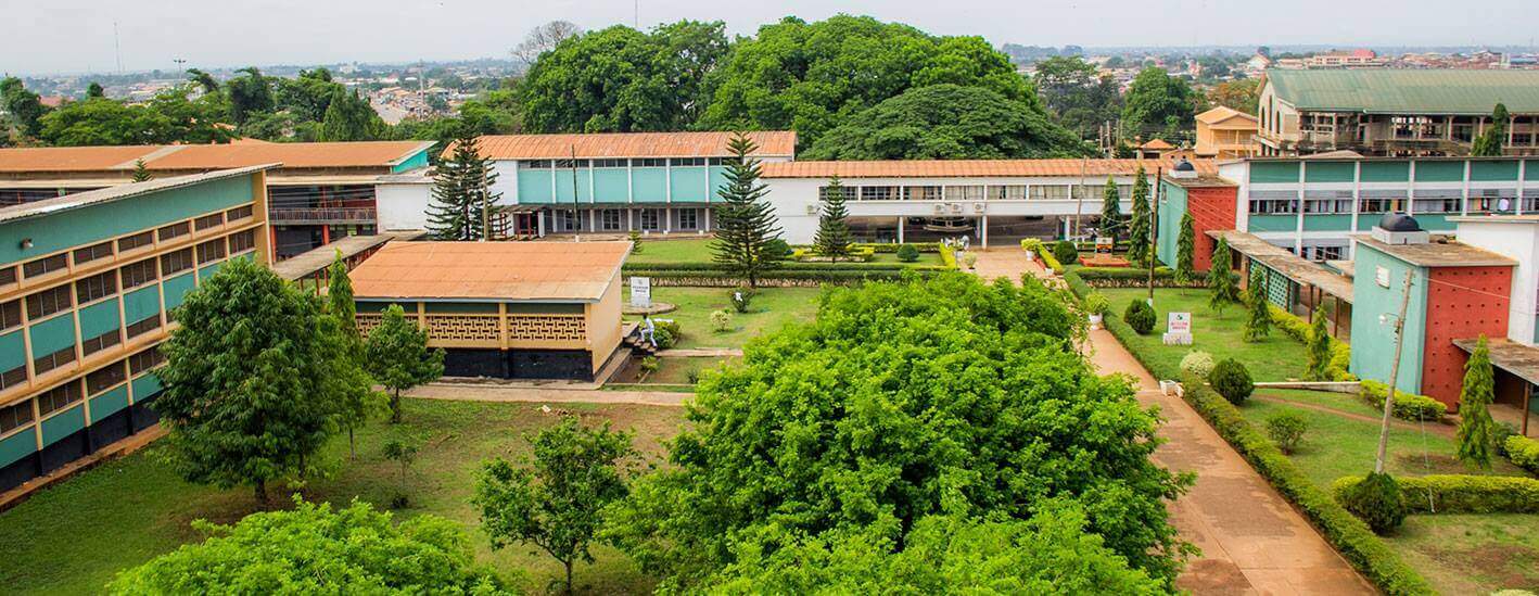 Prempeh College — view 2