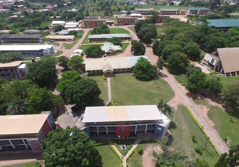 St. Louis SHS — view 1