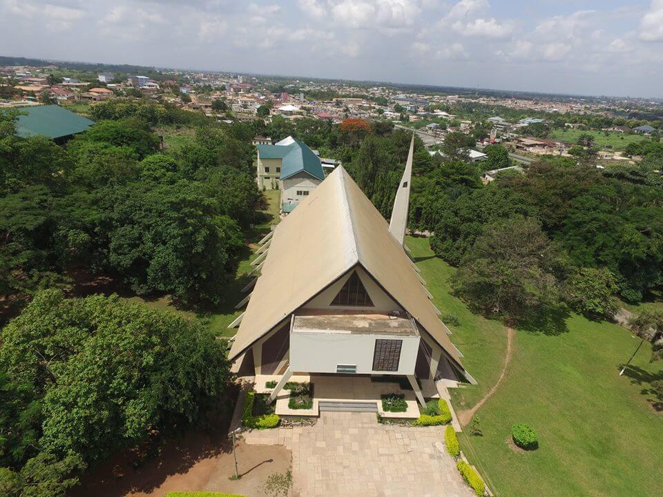 St. Louis SHS — view 2